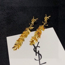 Ysl Earrings